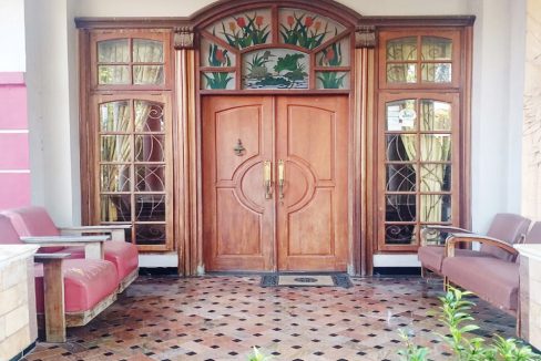 Rumah Dijual di Kota Semarang RS Columbia Asia Semarang, The Park Mall Semarang, Simpang Lima Semarang 0007