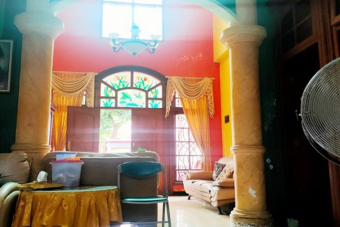 Rumah Dijual di Kota Semarang RS Columbia Asia Semarang, The Park Mall Semarang, Simpang Lima Semarang 0008