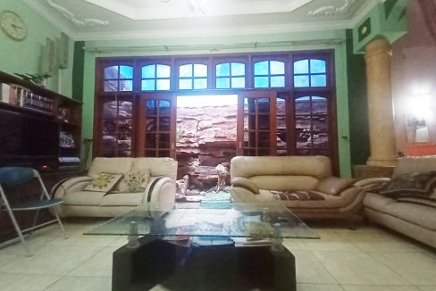 Rumah Dijual di Kota Semarang RS Columbia Asia Semarang, The Park Mall Semarang, Simpang Lima Semarang 0009