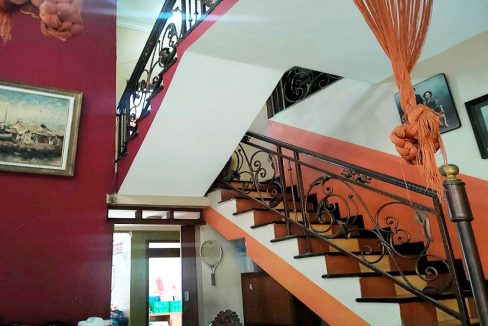 Rumah Dijual di Kota Semarang RS Columbia Asia Semarang, The Park Mall Semarang, Simpang Lima Semarang 0011