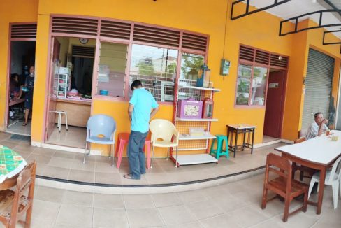 Rumah Dijual di Kota Tegal Dekat Transmart Tegal, Rita Supermall, Alun-alun Tegal 0002