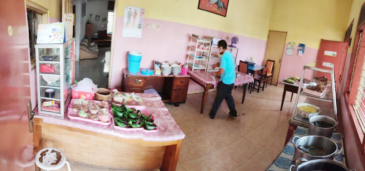 Rumah Dijual di Kota Tegal Dekat Transmart Tegal, Rita Supermall, Alun-alun Tegal 0003