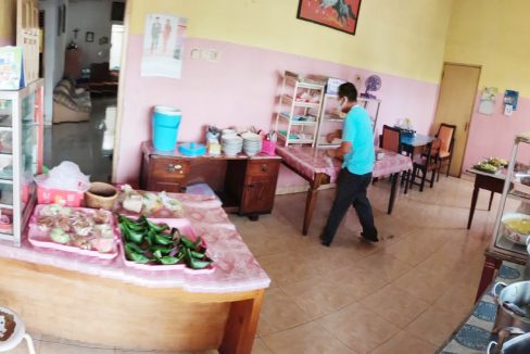 Rumah Dijual di Kota Tegal Dekat Transmart Tegal, Rita Supermall, Alun-alun Tegal 0003