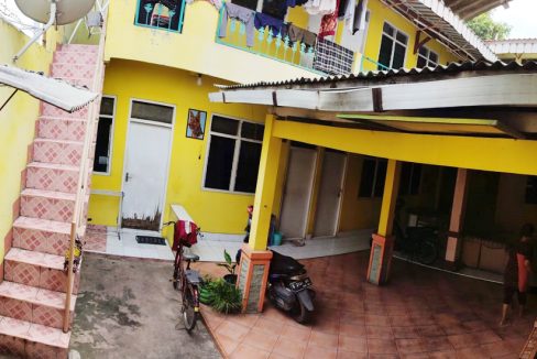 Rumah Dijual di Kota Tegal Dekat Transmart Tegal, Rita Supermall, Alun-alun Tegal 0004