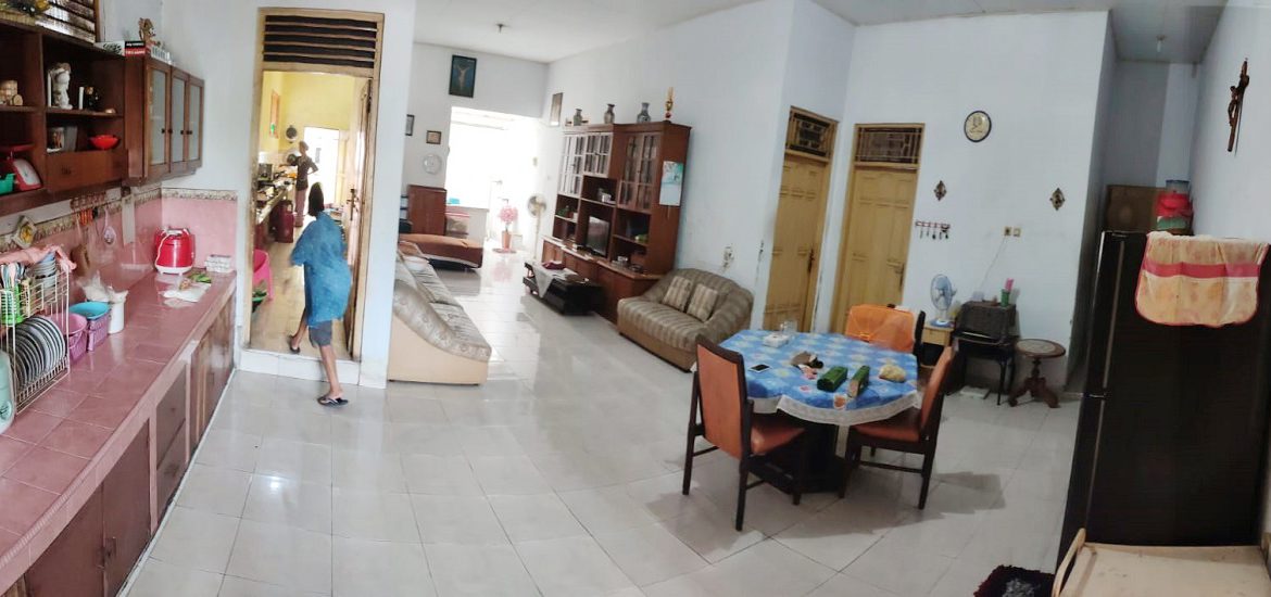 Rumah Dijual di Kota Tegal Dekat Transmart Tegal, Rita Supermall, Alun-alun Tegal 0007