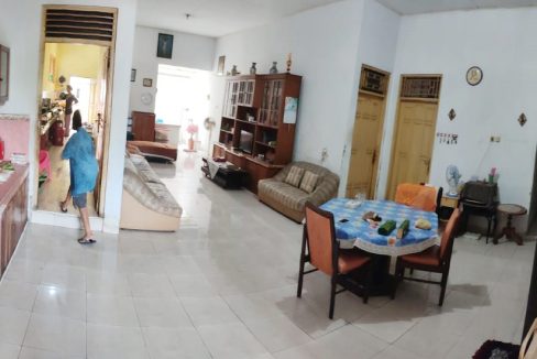 Rumah Dijual di Kota Tegal Dekat Transmart Tegal, Rita Supermall, Alun-alun Tegal 0007