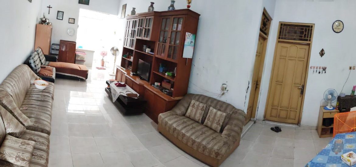 Rumah Dijual di Kota Tegal Dekat Transmart Tegal, Rita Supermall, Alun-alun Tegal 0008