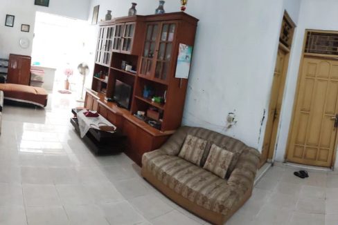 Rumah Dijual di Kota Tegal Dekat Transmart Tegal, Rita Supermall, Alun-alun Tegal 0008