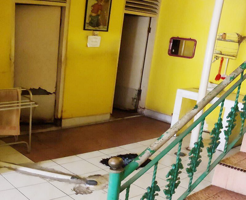 Rumah Dijual di Kota Tegal Dekat Transmart Tegal, Rita Supermall, Alun-alun Tegal 0012