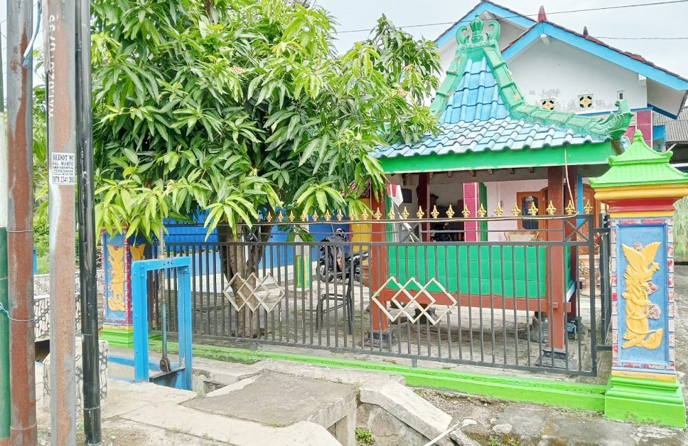 Rumah Dijual di Kulonprogo Yogyakarta Dekat SMK Negeri 1 Panjatan, Pasar Bendungan, RS Pura Raharja Medika 0006