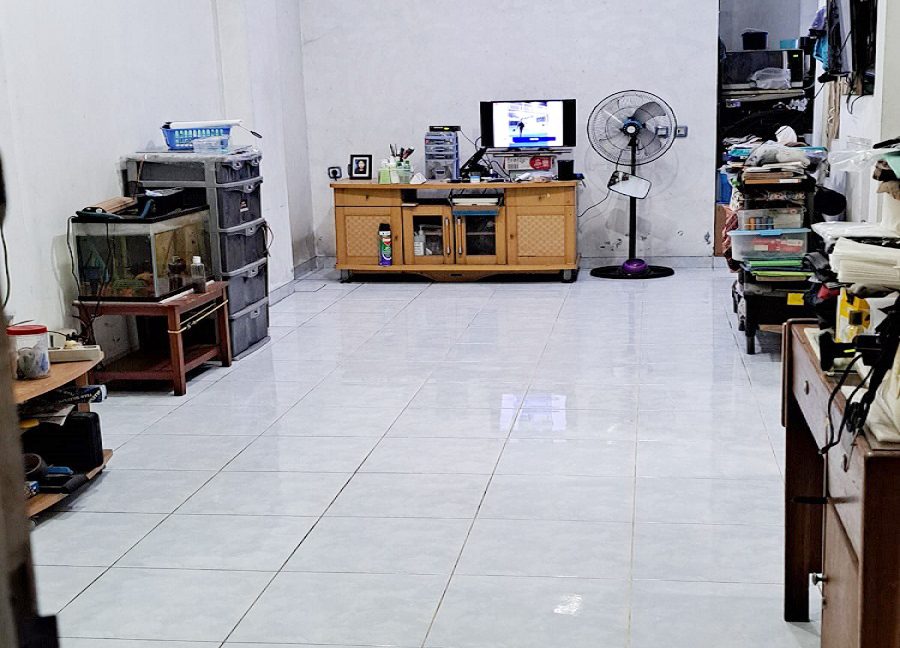 Rumah Dijual di Lippo Village Karawaci Dekat Supermal Karawaci, RS Siloam Lippo Karawaci 0002
