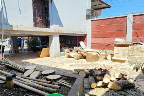 Rumah Dijual di Maros Dekat Grand Mall Maros, Pasar Batangase, RSUD Salewangang 0003