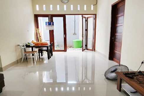Rumah Dijual di Maros Dekat Grand Mall Maros, Pasar Batangase, RSUD Salewangang 0007