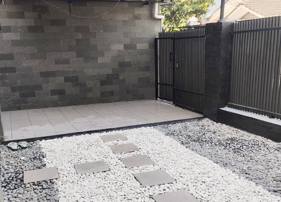 Rumah Dijual di Panyileukan Kota Bandung Dekat UIN Sunan Gunung Djati, Summarecon Mall Bandung 0002