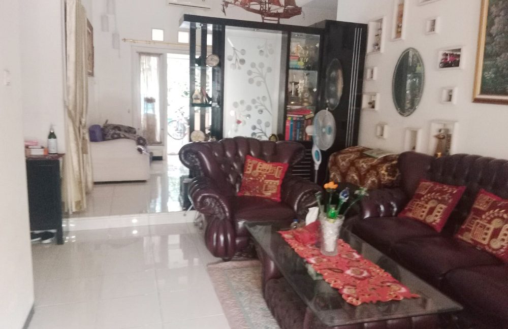 Rumah Dijual di Pedurungan Semarang Dekat Transmart Majapahit, Koeta Toea, RS Pelita Anugerah 0002