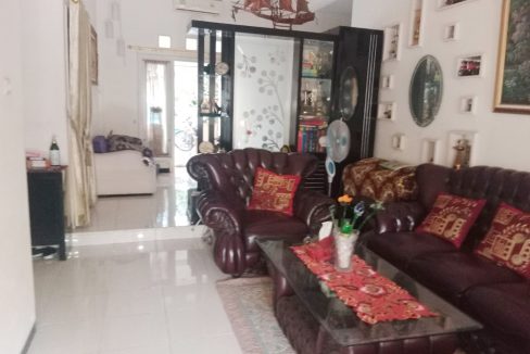 Rumah Dijual di Pedurungan Semarang Dekat Transmart Majapahit, Koeta Toea, RS Pelita Anugerah 0002