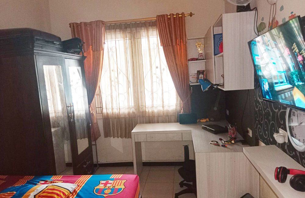 Rumah Dijual di Pedurungan Semarang Dekat Transmart Majapahit, Koeta Toea, RS Pelita Anugerah 0003