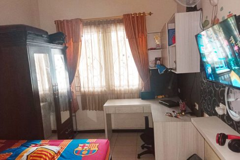 Rumah Dijual di Pedurungan Semarang Dekat Transmart Majapahit, Koeta Toea, RS Pelita Anugerah 0003