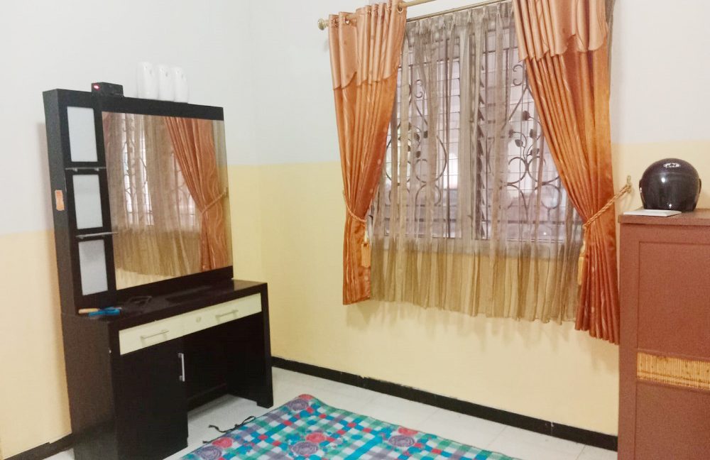 Rumah Dijual di Pedurungan Semarang Dekat Transmart Majapahit, Koeta Toea, RS Pelita Anugerah 0004