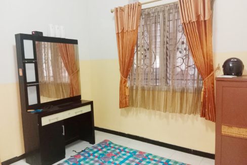 Rumah Dijual di Pedurungan Semarang Dekat Transmart Majapahit, Koeta Toea, RS Pelita Anugerah 0004
