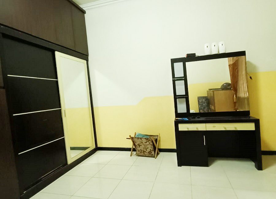 Rumah Dijual di Pedurungan Semarang Dekat Transmart Majapahit, Koeta Toea, RS Pelita Anugerah 0005