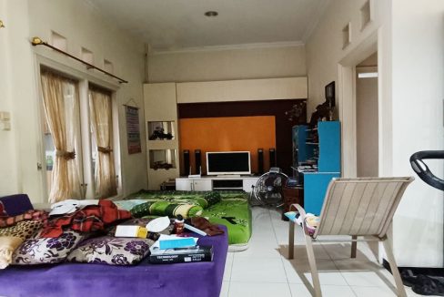 Rumah Dijual di Pedurungan Semarang Dekat Transmart Majapahit, Koeta Toea, RS Pelita Anugerah 0006
