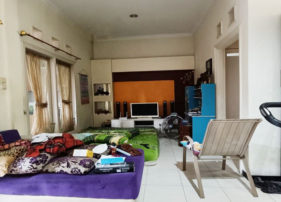Rumah Dijual di Pedurungan Semarang Dekat Transmart Majapahit, Koeta Toea, RS Pelita Anugerah 0006