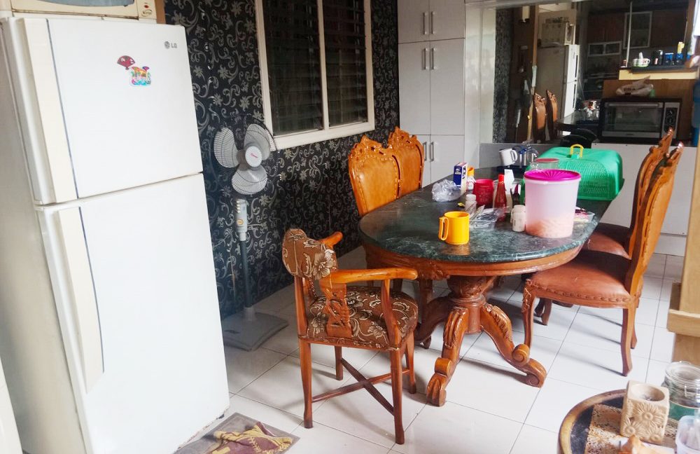 Rumah Dijual di Pedurungan Semarang Dekat Transmart Majapahit, Koeta Toea, RS Pelita Anugerah 0007