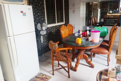 Rumah Dijual di Pedurungan Semarang Dekat Transmart Majapahit, Koeta Toea, RS Pelita Anugerah 0007