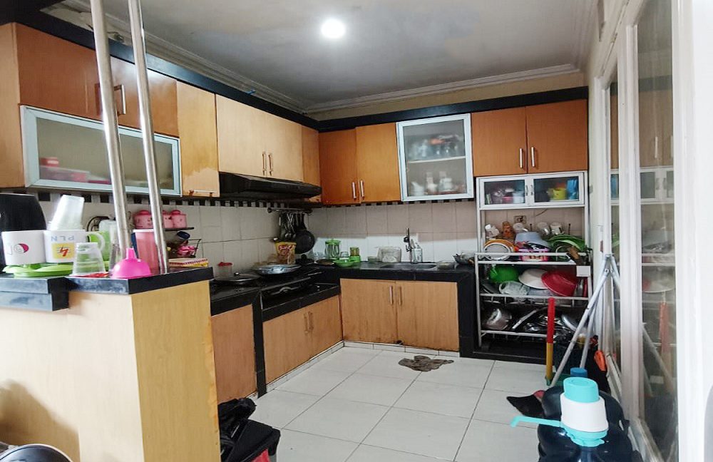 Rumah Dijual di Pedurungan Semarang Dekat Transmart Majapahit, Koeta Toea, RS Pelita Anugerah 0008