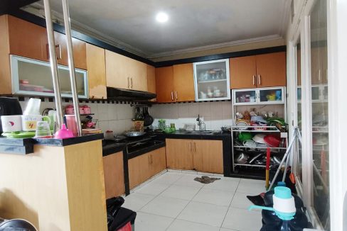 Rumah Dijual di Pedurungan Semarang Dekat Transmart Majapahit, Koeta Toea, RS Pelita Anugerah 0008