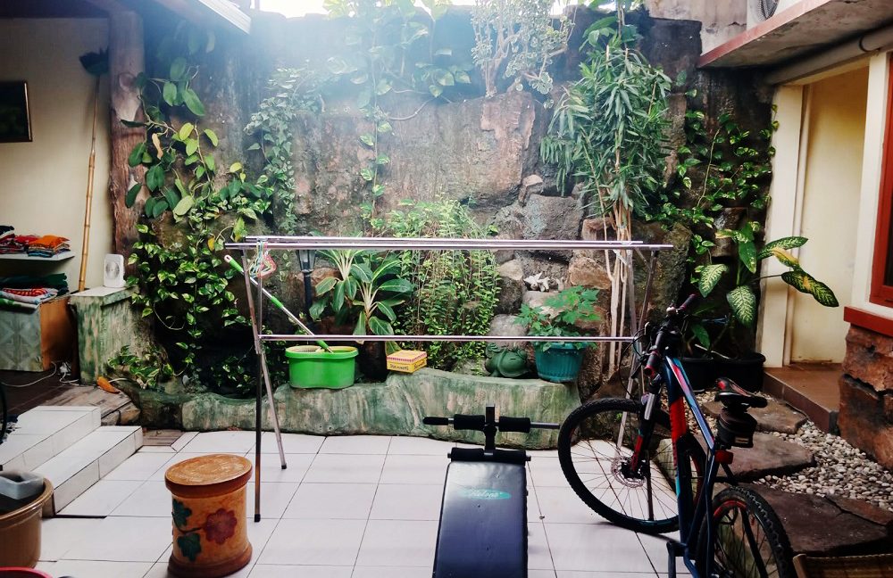Rumah Dijual di Pedurungan Semarang Dekat Transmart Majapahit, Koeta Toea, RS Pelita Anugerah 0011