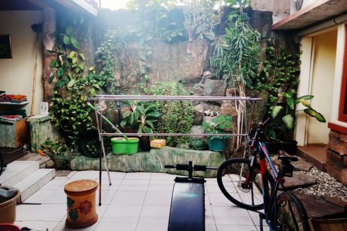 Rumah Dijual di Pedurungan Semarang Dekat Transmart Majapahit, Koeta Toea, RS Pelita Anugerah 0011