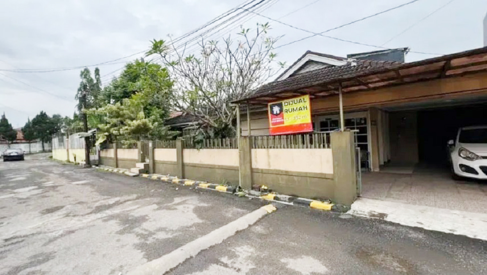 Rumah Dijual di Perumahan Kopo Elok Bandung Dekat Pasar Sayati, Miko Mall, RS Santosa Kopo Bandung 0002