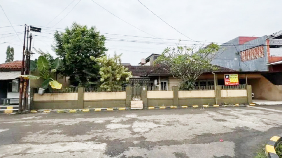 Rumah Dijual di Perumahan Kopo Elok Bandung Dekat Pasar Sayati, Miko Mall, RS Santosa Kopo Bandung 0003