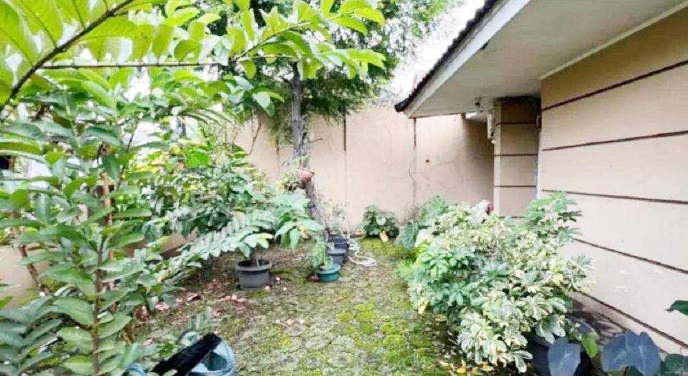 Rumah Dijual di Perumahan Kopo Elok Bandung Dekat Pasar Sayati, Miko Mall, RS Santosa Kopo Bandung 0005