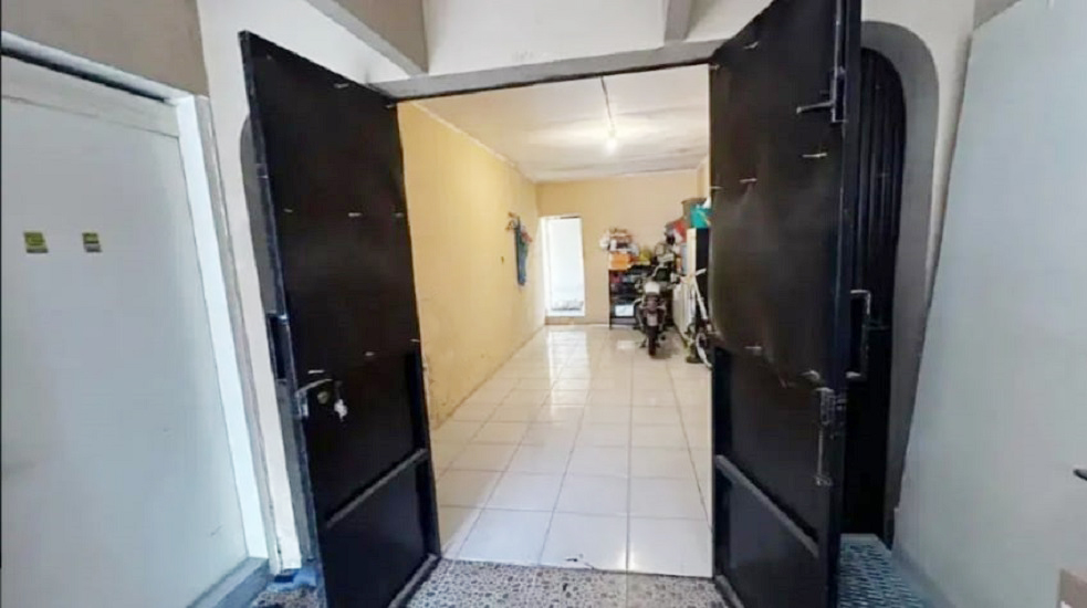 Rumah Dijual di Perumahan Kopo Elok Bandung Dekat Pasar Sayati, Miko Mall, RS Santosa Kopo Bandung 0006