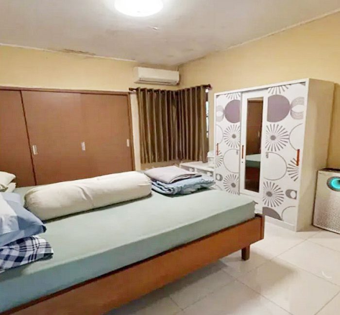 Rumah Dijual di Perumahan Kopo Elok Bandung Dekat Pasar Sayati, Miko Mall, RS Santosa Kopo Bandung 0010