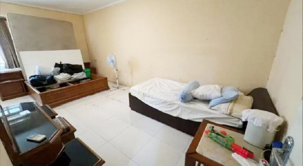 Rumah Dijual di Perumahan Kopo Elok Bandung Dekat Pasar Sayati, Miko Mall, RS Santosa Kopo Bandung 0012