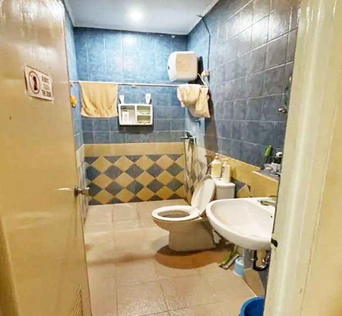 Rumah Dijual di Perumahan Kopo Elok Bandung Dekat Pasar Sayati, Miko Mall, RS Santosa Kopo Bandung 0019