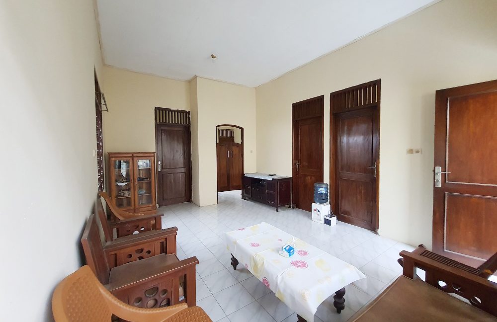 Rumah Dijual di Pondok Terong Kota Depok Dekat Stasiun Citayam, SMA Negeri 12 Depok 0012