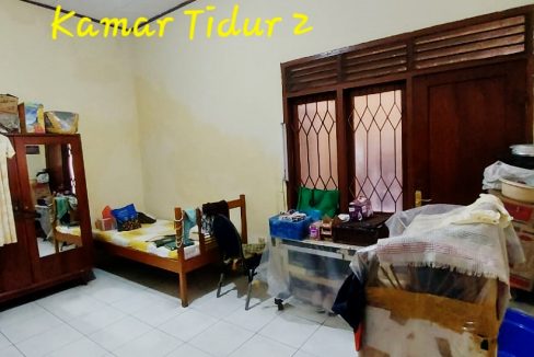 Rumah Dijual di Tebet Dekat Tebet Eco Park, Mall Kota Kasablanka, Stasiun Tebet, RSUD Tebet 0009