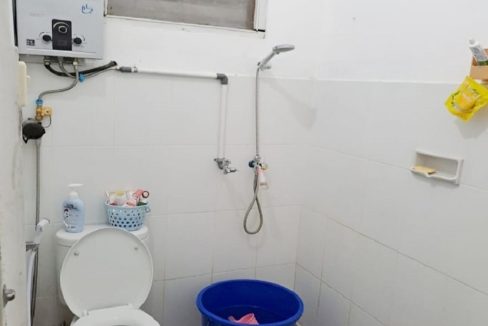Rumah Dijual di Ungaran Semarang Dekat Universitas Ngudi Waluyo, RSUD dr. Gondo Suwarno 0005