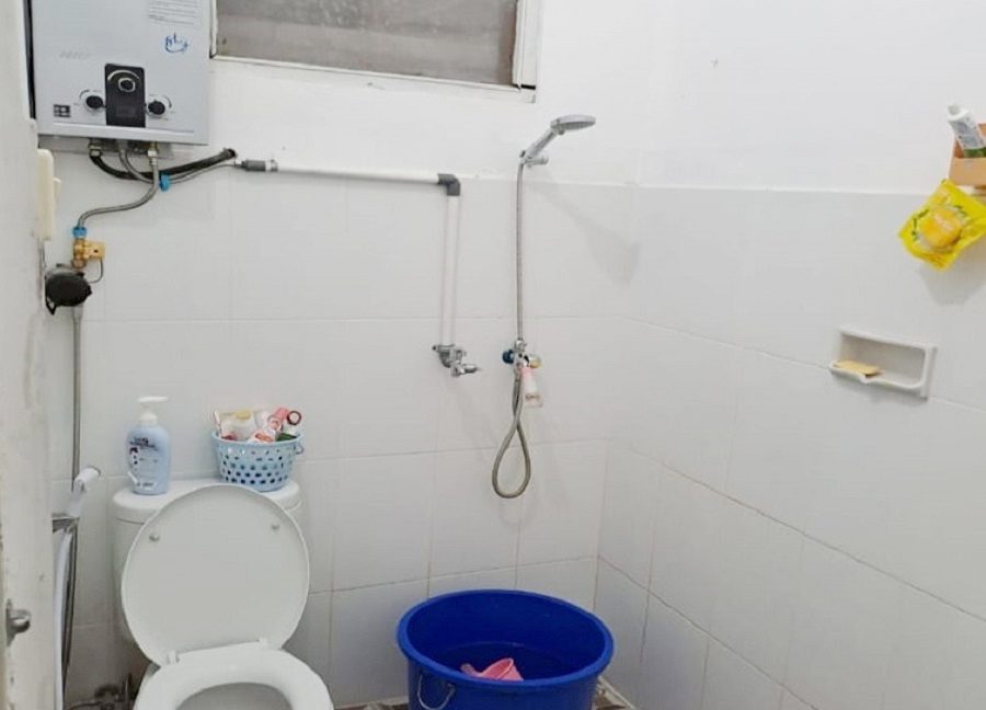 Rumah Dijual di Ungaran Semarang Dekat Universitas Ngudi Waluyo, RSUD dr. Gondo Suwarno 0005