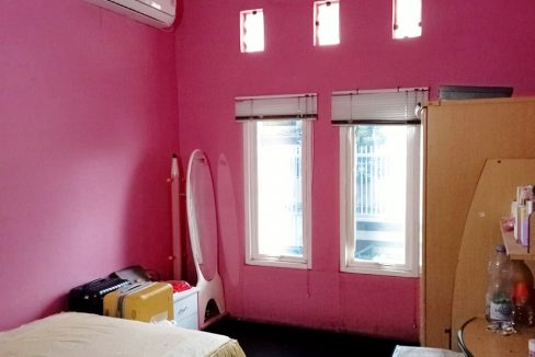 Rumah Dijual di Waru Sidarjo Dekat Bandara Juanda, MERR, RS Bunda Waru, City of Tomorrow Mall 0004