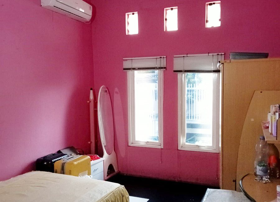 Rumah Dijual di Waru Sidarjo Dekat Bandara Juanda, MERR, RS Bunda Waru, City of Tomorrow Mall 0004