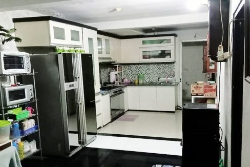 Rumah Dijual di Waru Sidarjo Dekat Bandara Juanda, MERR, RS Bunda Waru, City of Tomorrow Mall 0005