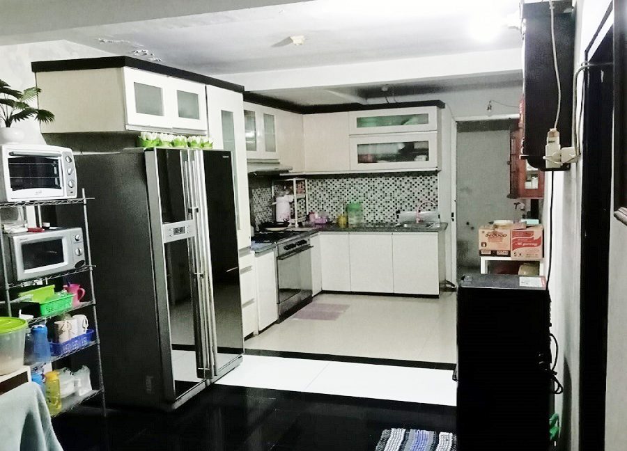 Rumah Dijual di Waru Sidarjo Dekat Bandara Juanda, MERR, RS Bunda Waru, City of Tomorrow Mall 0005