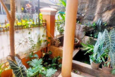 Rumah Djual di Komplek Villa Dago Tol Dekat Gerbang Tol Serpong, Stasiun Sudimara, Mall Bintaro Xchange 0007