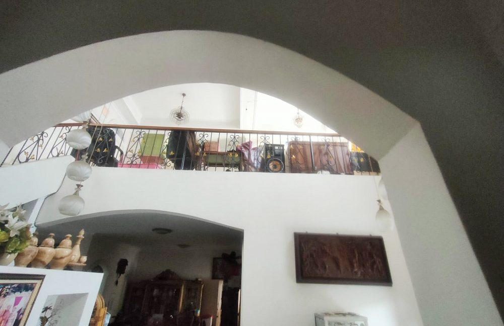Rumah Djual di Komplek Villa Dago Tol Dekat Gerbang Tol Serpong, Stasiun Sudimara, Mall Bintaro Xchange 0012